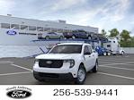 2025 Ford Maverick SuperCrew Cab FWD Pickup for sale #25T1190 - photo 3