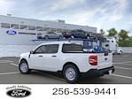 2025 Ford Maverick SuperCrew Cab FWD Pickup for sale #25T1190 - photo 2