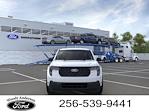 2025 Ford Maverick SuperCrew Cab FWD Pickup for sale #25T1190 - photo 6
