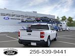 2025 Ford Maverick SuperCrew Cab FWD Pickup for sale #25T1190 - photo 8