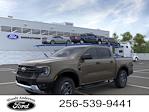 2025 Ford Ranger SuperCrew Cab 4x4 Pickup for sale #25T1208 - photo 1