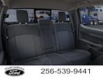 2025 Ford Ranger SuperCrew Cab 4x4 Pickup for sale #25T1208 - photo 11