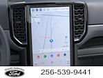 2025 Ford Ranger SuperCrew Cab 4x4 Pickup for sale #25T1208 - photo 14