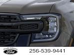 2025 Ford Ranger SuperCrew Cab 4x4 Pickup for sale #25T1208 - photo 18