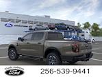 2025 Ford Ranger SuperCrew Cab 4x4 Pickup for sale #25T1208 - photo 2