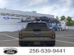 2025 Ford Ranger SuperCrew Cab 4x4 Pickup for sale #25T1208 - photo 5