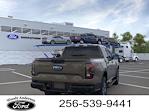 2025 Ford Ranger SuperCrew Cab 4x4 Pickup for sale #25T1208 - photo 8