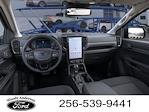 2025 Ford Ranger SuperCrew Cab 4x4 Pickup for sale #25T1208 - photo 9