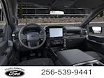 2025 Ford F-150 SuperCrew Cab 4x4 Pickup for sale #25T1214 - photo 9
