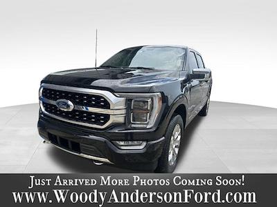 2023 Ford F-150 SuperCrew Cab 4x4 Pickup for sale #25T1222A - photo 1