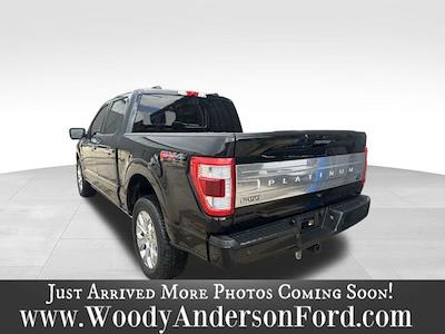 2023 Ford F-150 SuperCrew Cab 4x4 Pickup for sale #25T1222A - photo 2