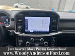 2023 Ford F-150 SuperCrew Cab 4x4 Pickup for sale #25T1222A - photo 11