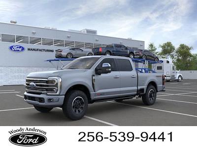 2025 Ford F-250 Crew Cab 4x4 Pickup for sale #25T1227 - photo 1