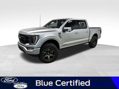 2022 Ford F-150 SuperCrew Cab 4x4 Pickup for sale #25T1227A - photo 1