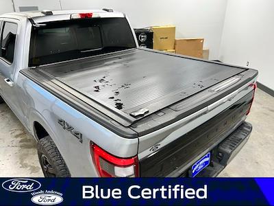 2022 Ford F-150 SuperCrew Cab 4x4 Pickup for sale #25T1227A - photo 2