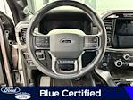 2022 Ford F-150 SuperCrew Cab 4x4 Pickup for sale #25T1227A - photo 12