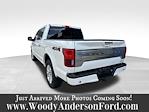 2018 Ford F-150 SuperCrew Cab 4x4 Pickup for sale #25T1227B - photo 2
