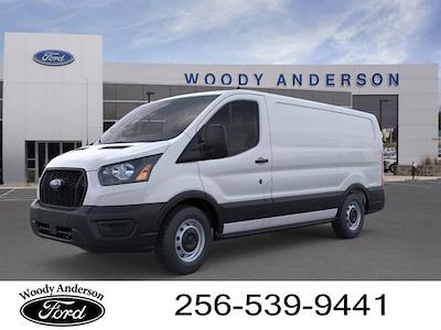 2025 Ford Transit 250 Low Roof RWD Empty Cargo Van for sale #25T1228 - photo 1