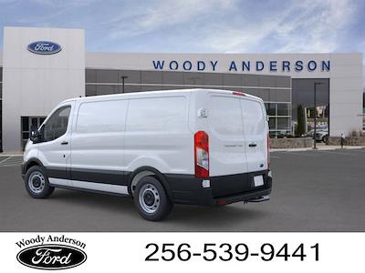 2025 Ford Transit 250 Low Roof RWD Empty Cargo Van for sale #25T1228 - photo 2