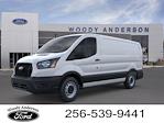 2025 Ford Transit 250 Low Roof RWD Empty Cargo Van for sale #25T1228 - photo 1
