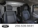 2025 Ford Transit 250 Low Roof RWD Empty Cargo Van for sale #25T1228 - photo 10
