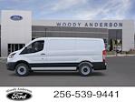 2025 Ford Transit 250 Low Roof RWD Empty Cargo Van for sale #25T1228 - photo 4