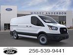 2025 Ford Transit 250 Low Roof RWD Empty Cargo Van for sale #25T1228 - photo 7