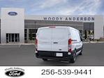 2025 Ford Transit 250 Low Roof RWD Empty Cargo Van for sale #25T1228 - photo 8