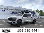 2025 Ford F-150 SuperCrew Cab 4x4 Pickup for sale #25T1229 - photo 1