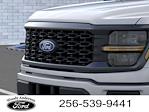 2025 Ford F-150 SuperCrew Cab 4x4 Pickup for sale #25T1229 - photo 17