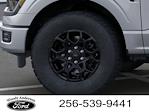 2025 Ford F-150 SuperCrew Cab 4x4 Pickup for sale #25T1229 - photo 19