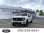 2025 Ford F-150 SuperCrew Cab 4x4 Pickup for sale #25T1229 - photo 3