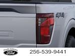 2025 Ford F-150 SuperCrew Cab 4x4 Pickup for sale #25T1229 - photo 21