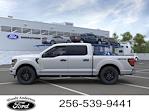 2025 Ford F-150 SuperCrew Cab 4x4 Pickup for sale #25T1229 - photo 4