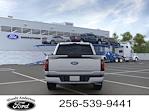 2025 Ford F-150 SuperCrew Cab 4x4 Pickup for sale #25T1229 - photo 5