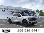 2025 Ford F-150 SuperCrew Cab 4x4 Pickup for sale #25T1229 - photo 7