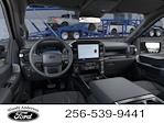 2025 Ford F-150 SuperCrew Cab 4x4 Pickup for sale #25T1229 - photo 9