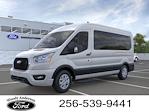 2025 Ford Transit 350 Medium Roof RWD Passenger Van for sale #25T1235 - photo 1