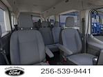 2025 Ford Transit 350 Medium Roof RWD Passenger Van for sale #25T1235 - photo 10