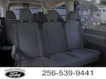 2025 Ford Transit 350 Medium Roof RWD Passenger Van for sale #25T1235 - photo 11