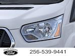 2025 Ford Transit 350 Medium Roof RWD Passenger Van for sale #25T1235 - photo 18