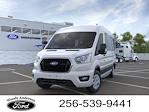 2025 Ford Transit 350 Medium Roof RWD Passenger Van for sale #25T1235 - photo 3