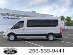 2025 Ford Transit 350 Medium Roof RWD Passenger Van for sale #25T1235 - photo 4