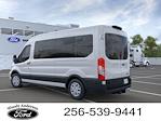 2025 Ford Transit 350 Medium Roof RWD Passenger Van for sale #25T1235 - photo 2