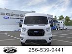 2025 Ford Transit 350 Medium Roof RWD Passenger Van for sale #25T1235 - photo 6