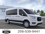 2025 Ford Transit 350 Medium Roof RWD Passenger Van for sale #25T1235 - photo 7