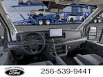 2025 Ford Transit 350 Medium Roof RWD Passenger Van for sale #25T1235 - photo 9