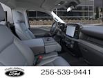 2025 Ford F-150 Regular Cab 4x2 Pickup for sale #25T1237 - photo 11