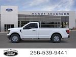 2025 Ford F-150 Regular Cab 4x2 Pickup for sale #25T1237 - photo 4