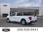 2025 Ford F-150 Regular Cab 4x2 Pickup for sale #25T1237 - photo 2